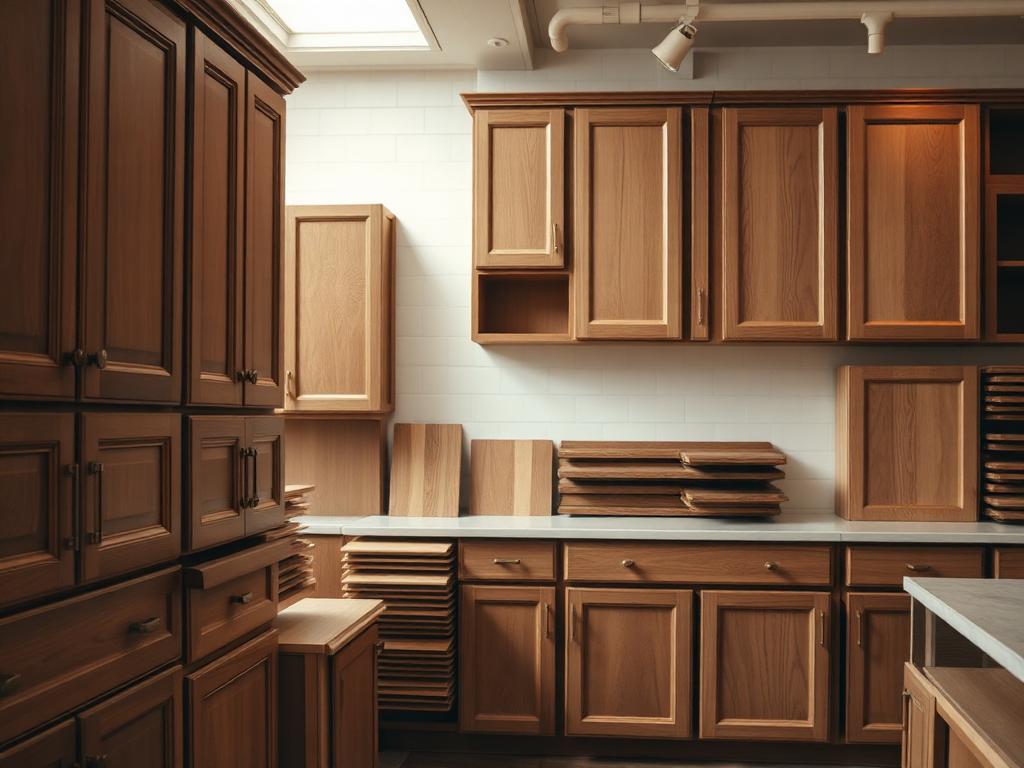 Cabinet Distributor — confidential business sale closed by BLS Consulting