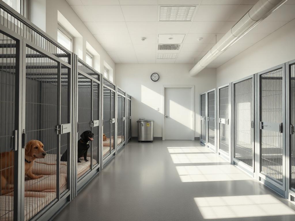 Dog Boarding & Grooming — confidential business sale closed by BLS Consulting