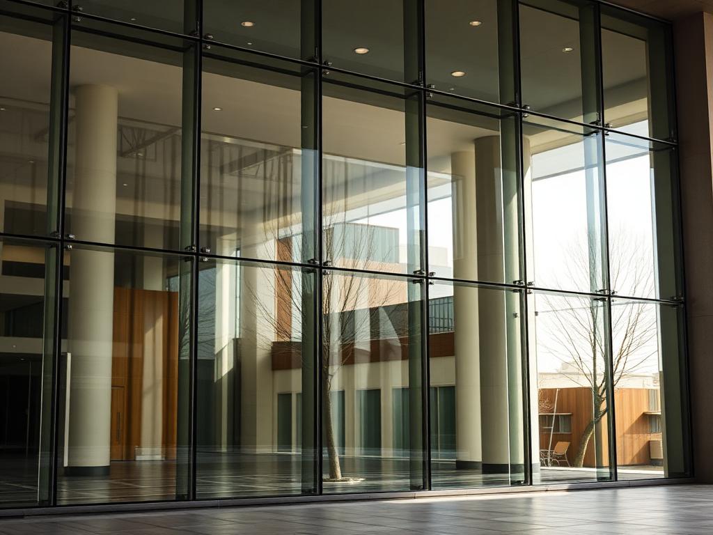 Specialty Glass Construction — confidential business sale closed by BLS Consulting