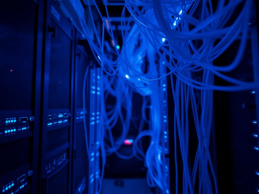 Internet Access Provider — confidential business sale closed by BLS Consulting