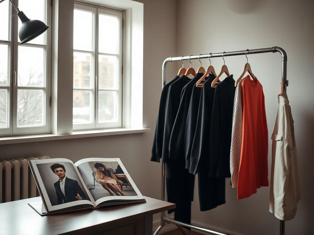 Modeling Agency — confidential business sale closed by BLS Consulting