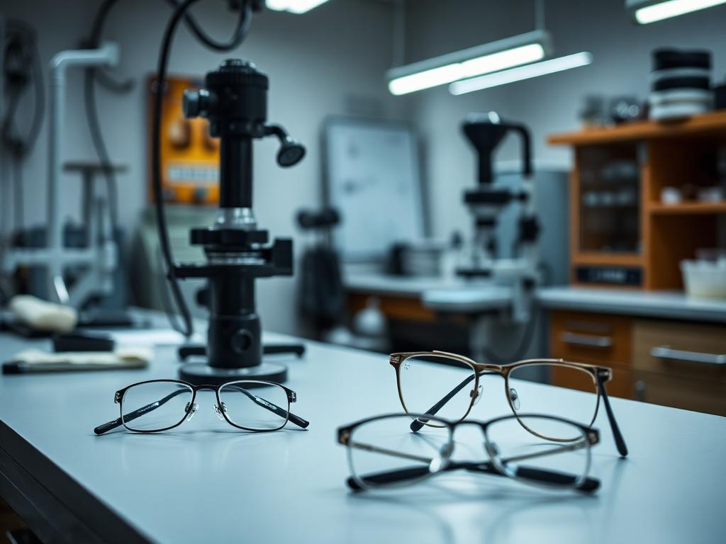 Optical Manufacturer — confidential business sale closed by BLS Consulting