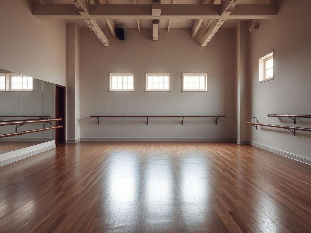 Performing Arts Studio — confidential business sale closed by BLS Consulting