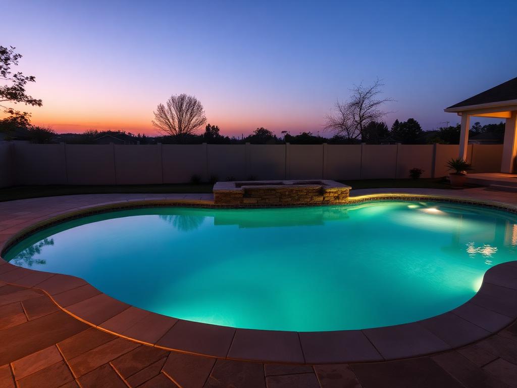 Pool Company — confidential business sale closed by BLS Consulting