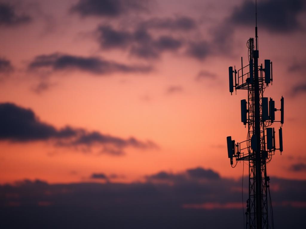 Telecommunications Business — confidential business sale closed by BLS Consulting